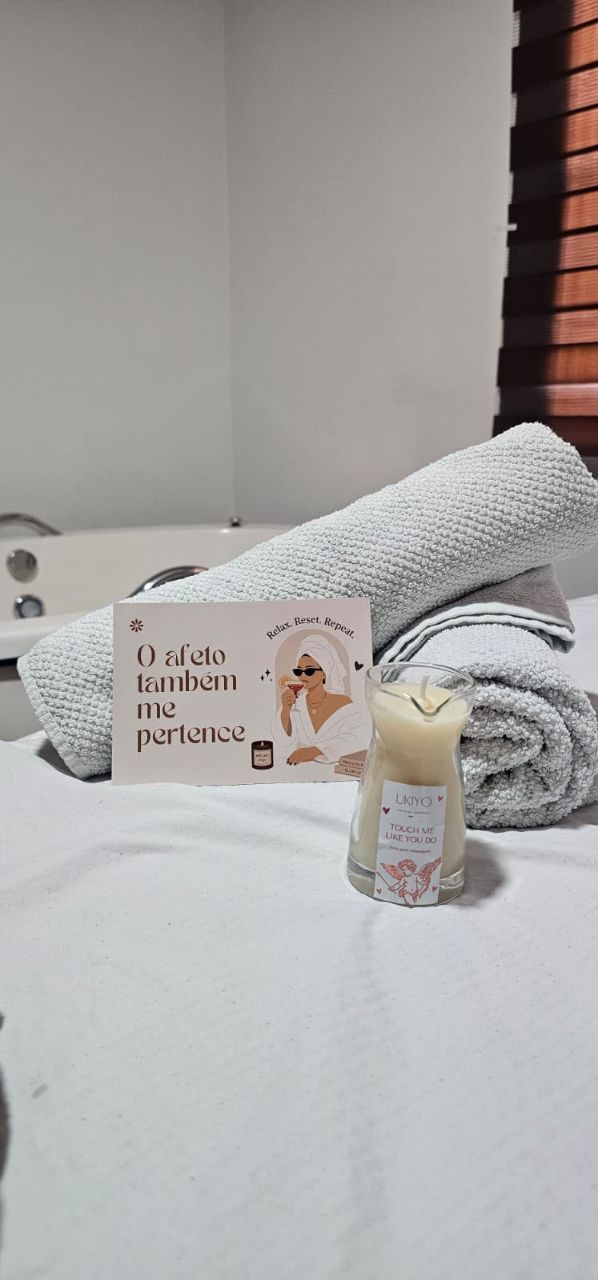 Ambiente de SPA Millano